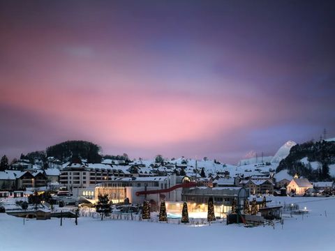 Landal Vierwaldstättersee - Suisse Centrale