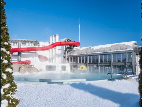 Landal Vierwaldstättersee - Suisse Centrale
