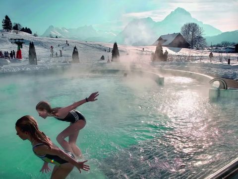 Landal Vierwaldstättersee - Suisse Centrale - Image N°5