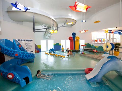 Landal Vierwaldstättersee - Suisse Centrale