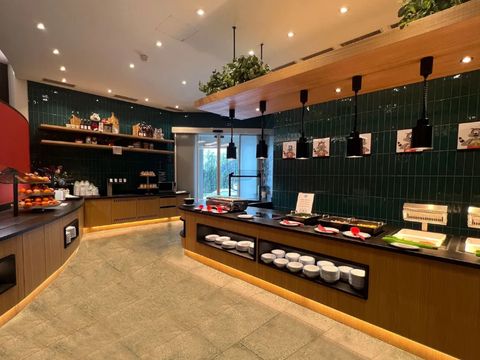 Landal Vierwaldstättersee - Suisse Centrale