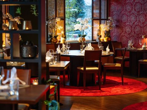 Landal Vierwaldstättersee - Suisse Centrale