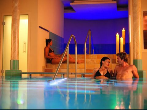 Landal Vierwaldstättersee - Suisse Centrale