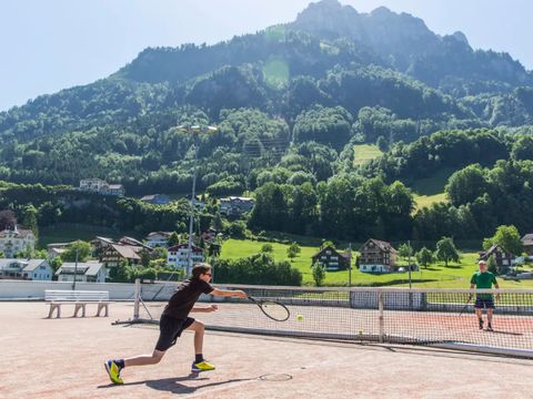 Landal Vierwaldstättersee - Suisse Centrale