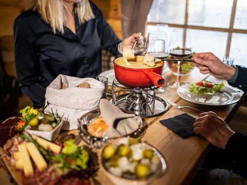 Landal Alpine Lodge Lenzerheide - Mittelbünden