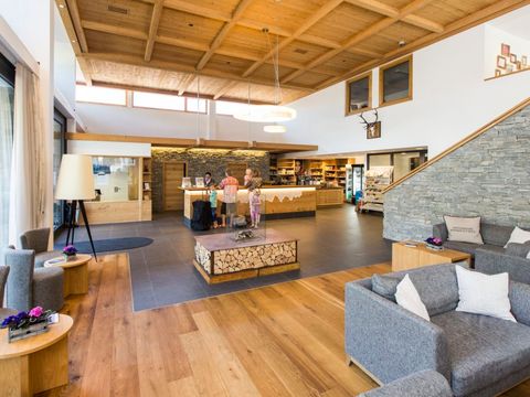 Landal Alpine Lodge Lenzerheide - Mittelbünden - Image N°5