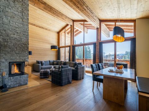 Landal Alpine Lodge Lenzerheide - Mittelbünden - Image N°2