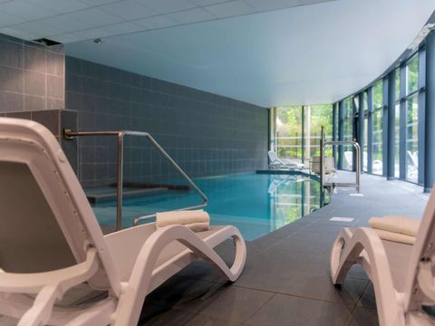 Résidence Goélia Domaine de Pont-Aven - Finistère