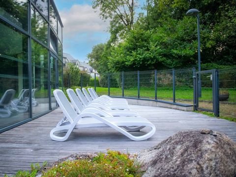 Résidence Goélia Domaine de Pont-Aven - Finistère