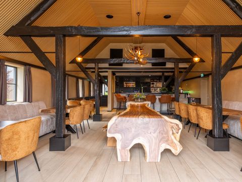 De Leughte Resort Renswoude - Renswoude - Image N°13