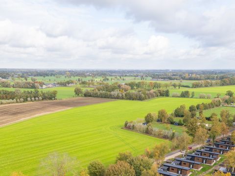 De Leughte Resort Renswoude - Renswoude - Image N°17