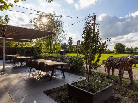 De Leughte Resort Renswoude - Renswoude - Image N°14