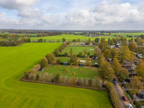 De Leughte Resort Renswoude - Renswoude - Image N°16