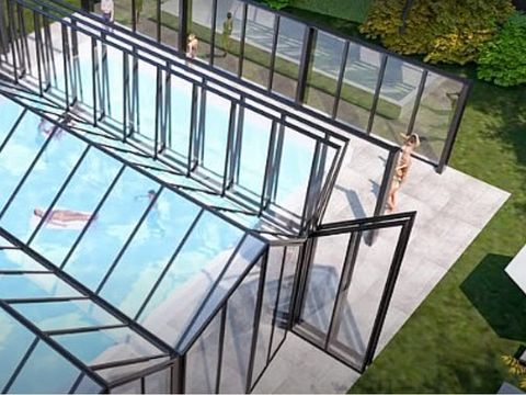 De Leughte Resort Renswoude - Renswoude - Image N°10