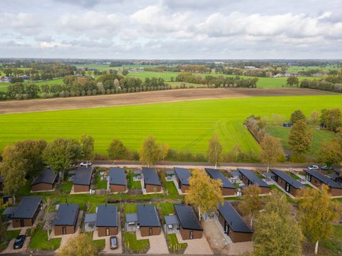 De Leughte Resort Renswoude - Renswoude - Image N°18