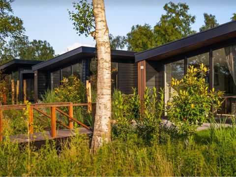 De Leughte Resort Renswoude - Renswoude - Image N°7