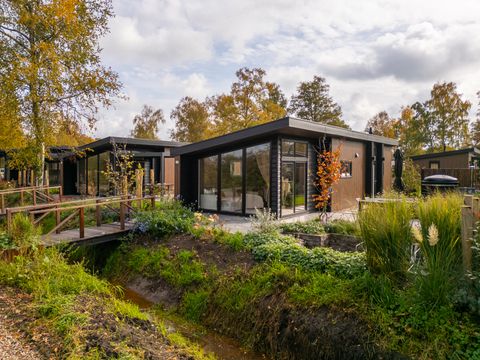 De Leughte Resort Renswoude - Renswoude - Image N°9