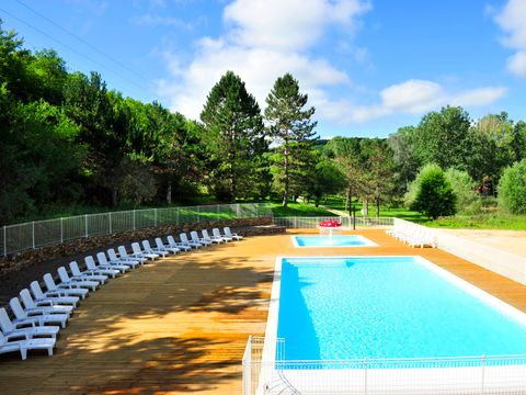 Résidence Goélia Les Cottages du Lac - Dordogne