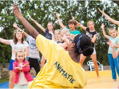 Kustpark Nieuwpoort - Flandre Occidentale - Image N°4