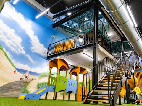 Kustpark Nieuwpoort - Flandre Occidentale - Image N°5