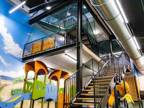 Kustpark Nieuwpoort - Flandre Occidentale