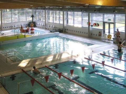 Kustpark Nieuwpoort - Flandre Occidentale