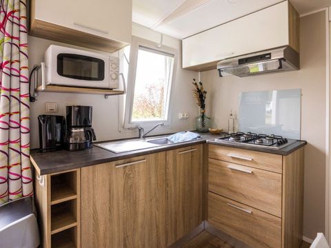 Ardennen Camping Bertrix - Luxembourg - Image N°5