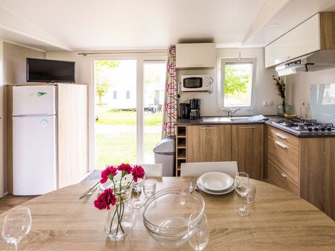 Ardennen Camping Bertrix - Luxembourg - Image N°4