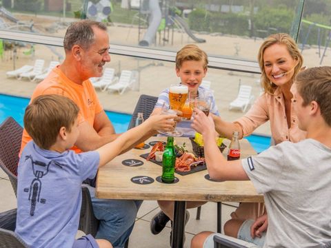 Ardennen Camping Bertrix - Luxembourg - Image N°7