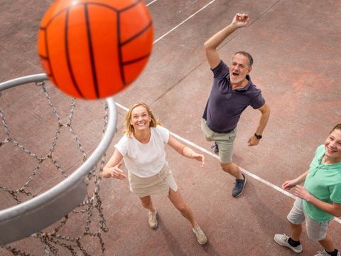 Ardennen Camping Bertrix - Luxembourg