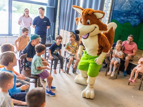 Ardennen Camping Bertrix - Luxembourg - Image N°4