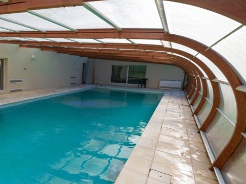 VVF Nature Parc Sologne Berry-Domaine de la Grande Garenne - Cher