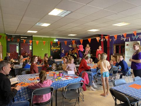 Recreatiepark Duinhoeve - Tilburg - Image N°10
