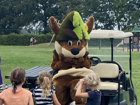 Recreatiepark Duinhoeve - Tilburg - Image N°9