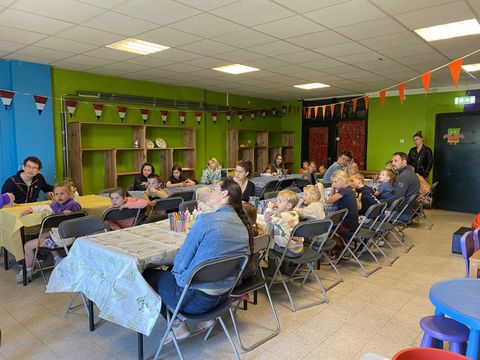 Recreatiepark Duinhoeve - Tilburg - Image N°11