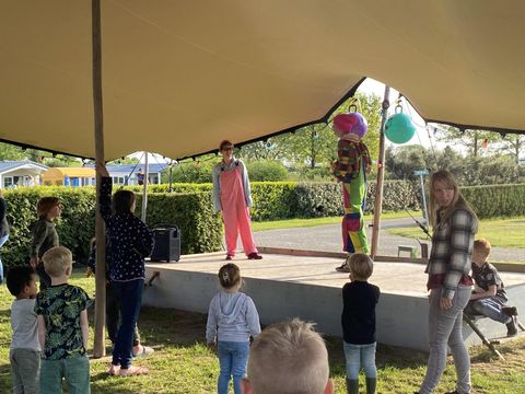 Recreatiepark Duinhoeve - Tilburg - Image N°5