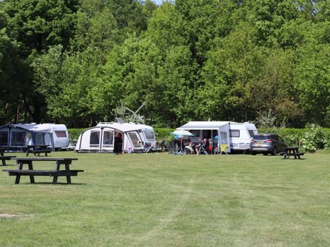 Recreatiepark Duinhoeve - Tilburg - Image N°14