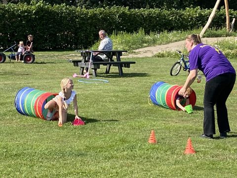 Recreatiepark Duinhoeve - Tilburg - Image N°8
