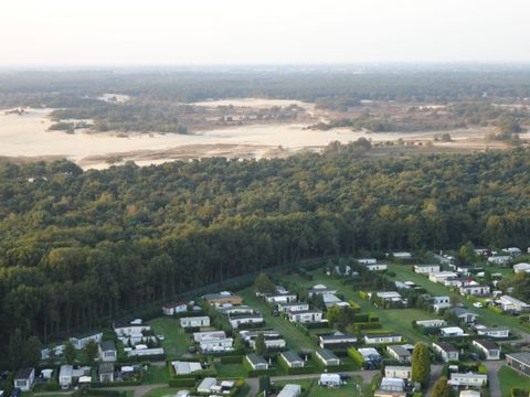 Recreatiepark Duinhoeve - Tilburg - Image N°20