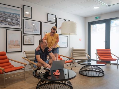 Résidence Goélia - le Phare - Seine-Maritime