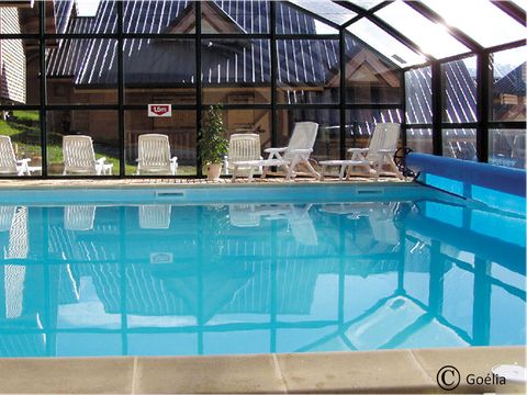 Résidence Goélia Le Village Gaulois - Savoie