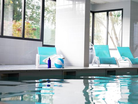 Résidence Goélia - Les 7 Îles - Côtes-d'Armor