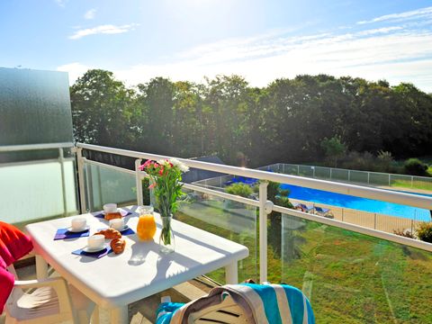 Résidence Goélia - Résidence du Golf - Finistère