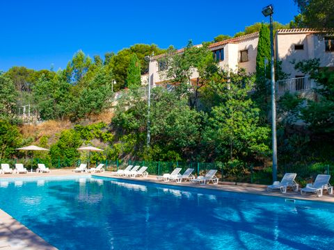 Goélia Les Jardins d'Azur - Var