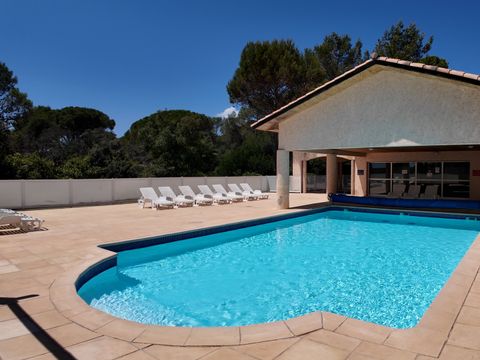 Résidence Goélia Le Village Azur - Var