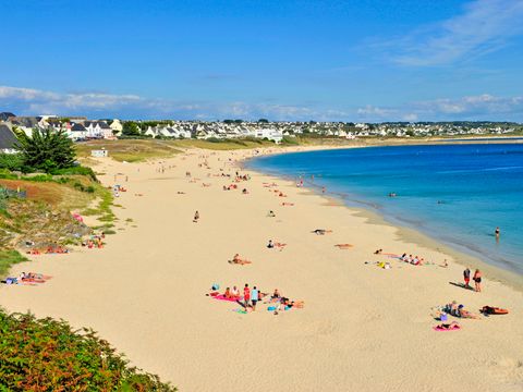 Résidence Goélia - An Douar - Finistère