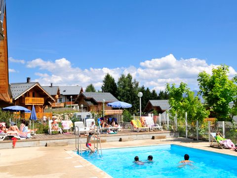 Résidence Goelia - Les Chalets Goelia - Savoie
