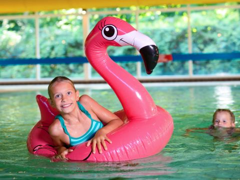Walibi Village - Dronten - Image N°3