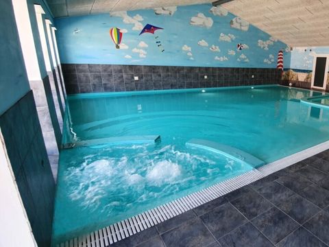 Vodatent Tornby Strand Camping - Jutland du Nord