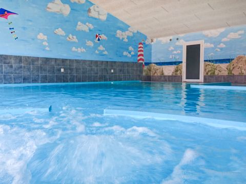 Vodatent Tornby Strand Camping - Jutland du Nord
